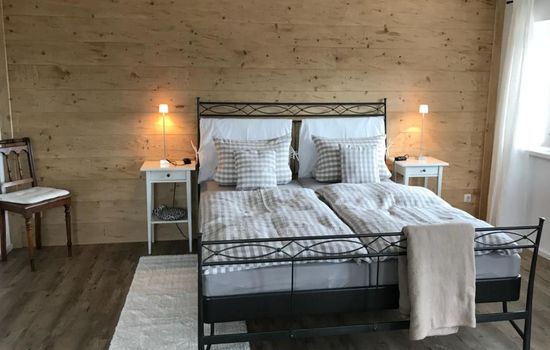 Kräuterhof-Ferienwohnung