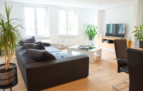 in Kempten (Allgäu) mit Whirlpool