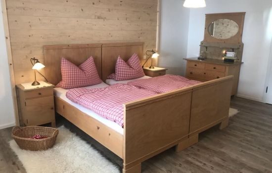 Kräuterhof-Ferienwohnung