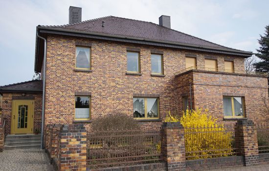 Gemütliche Ferienwohnung in Krina mit Grill