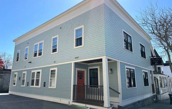 Entire Modern 7 Unit 7 Bath Boutique Inn