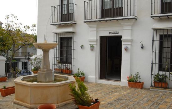 Mijas Pueblo Wohnung