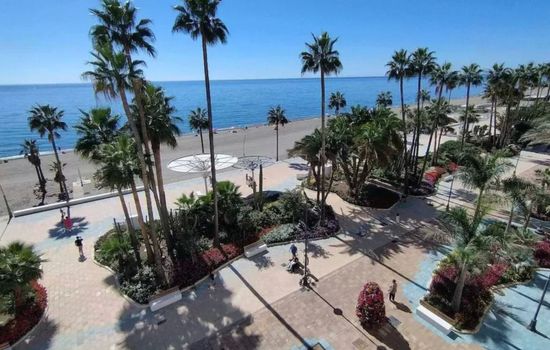 Wohnung "Casa Playa La Rada"