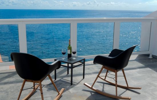 für 4 Personen ca. 70 m&sup2; in Bocacangrejo, Teneriffa (Ostküste von Teneriff