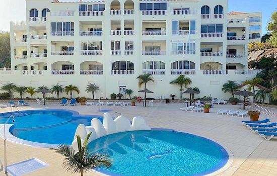 Ocean Golf und Country Club A4