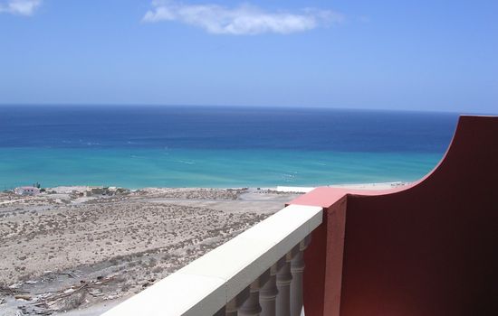 für 5 Personen ca. 70 m&sup2; in Costa Calma, Fuerteventura (Südküste von Fuert