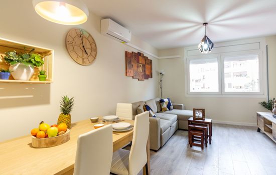 "Tarrapolita" mit Wi-Fi