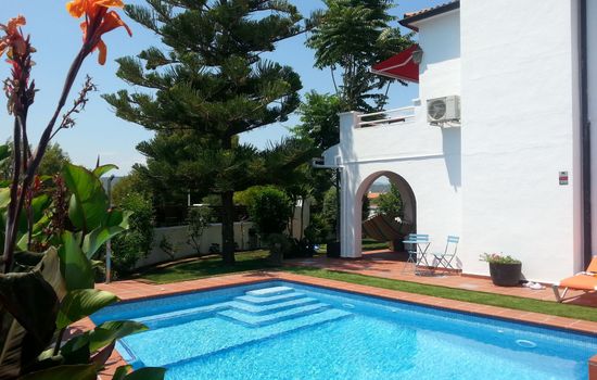 Gasthaus Villa Habana