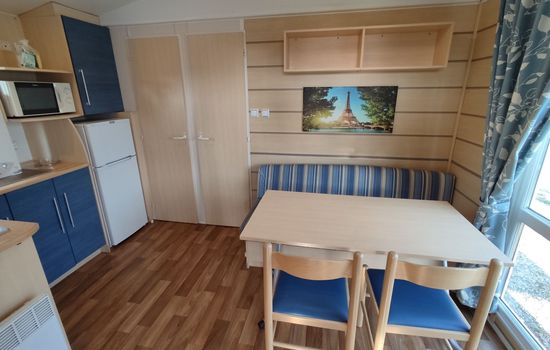 Smart Home Paris, Europapark, Rulantica ca. 15min