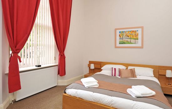 Gemütliches Appartement in Torquay