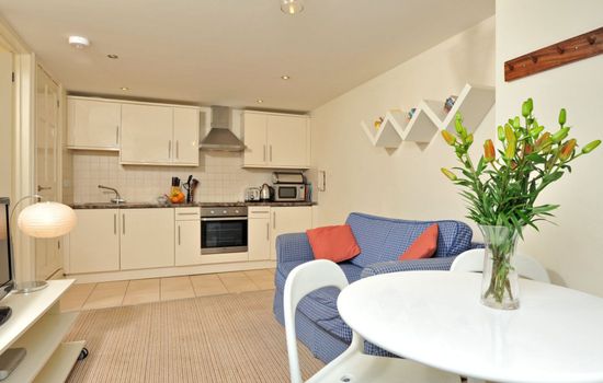 Wunderschönes Ferienhaus in Torquay