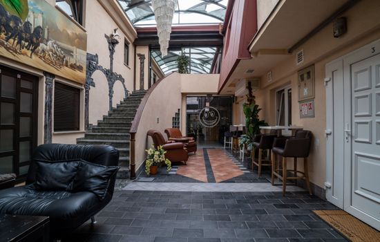 Studio-Apartment "Studio apartman 3"