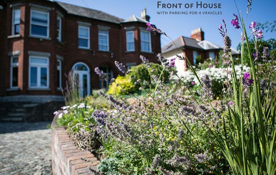 Ferienvilla "Glasnevin"