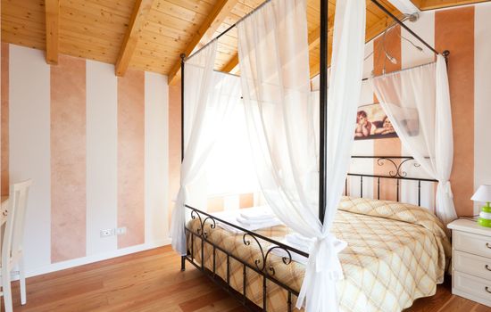 Schöne Panoramawohnung