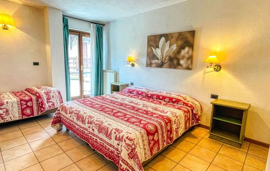 Bilo Classico 5 p.l. Villa Frejus