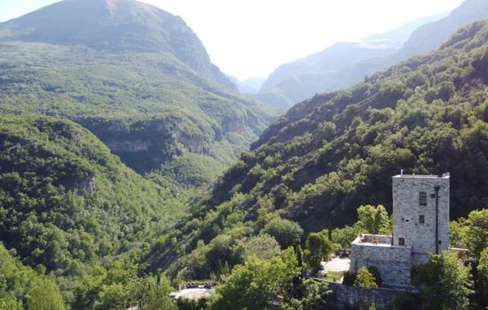 MarcheAmore - La Roccaccia