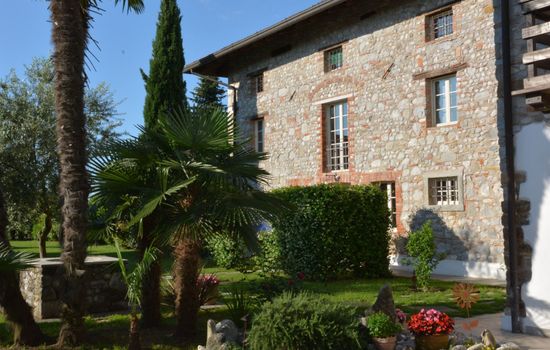 Apartment "Magalita"