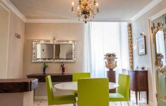 MarcheAmore - Zimmer der Gräfin