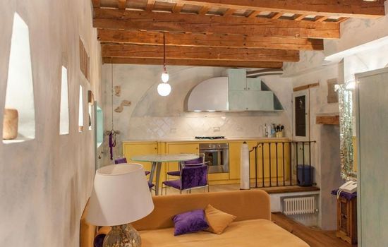 "MarcheAmore" - Die geheime Passage