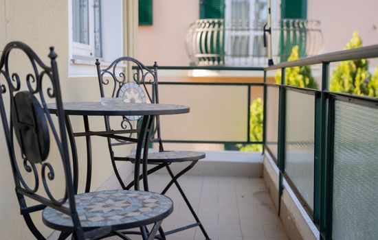 Tigullio Suite Luxuswohnung