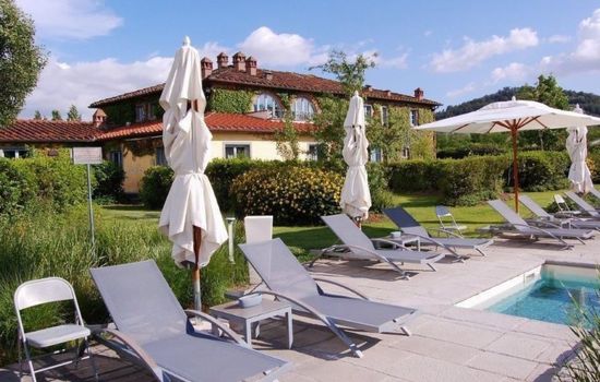 Ca de Frati Wohnheim-Lilla Wohnung