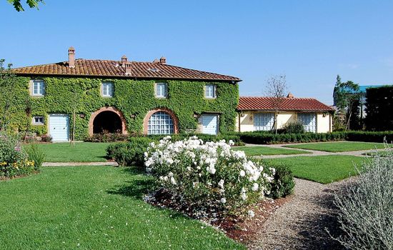 Wohnanlage Ca e Frati-Wohnung Narciso