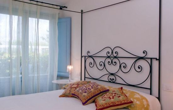 Wohnanlage Ca De Frati- Papavero Wohnung