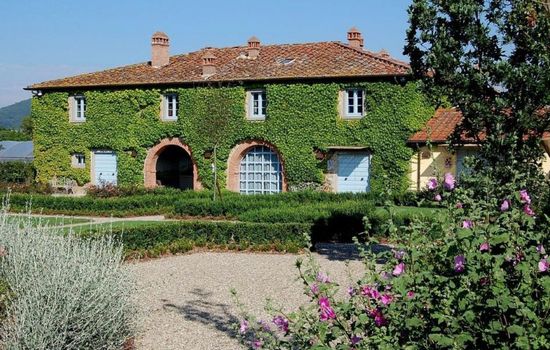 Wohnanlage Ca de Frati-Wohnung Ortensia