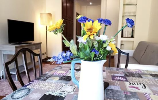 Rom-Ferienwohnungen - Case Vacanze Roma