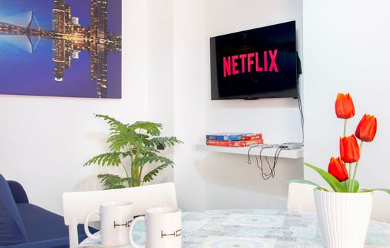 Home4Apartment Salerno Zentrum, privater Innenhof