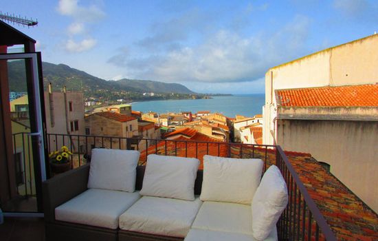 Wohnung 'Arias-Suite del Duomo