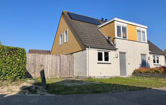 Familienfreundliches Ferienhaus in Zeeland
