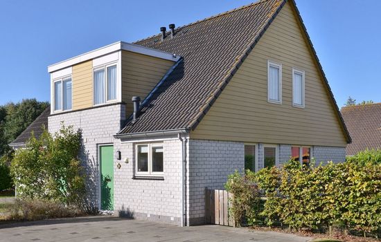 für 6 Personen ca. 90 m&sup2; in Wemeldinge, Zeeland (Zuid-Beveland)