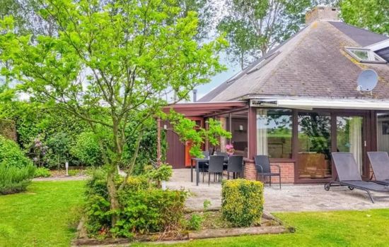 Zeeuwse Rust Stavenisse