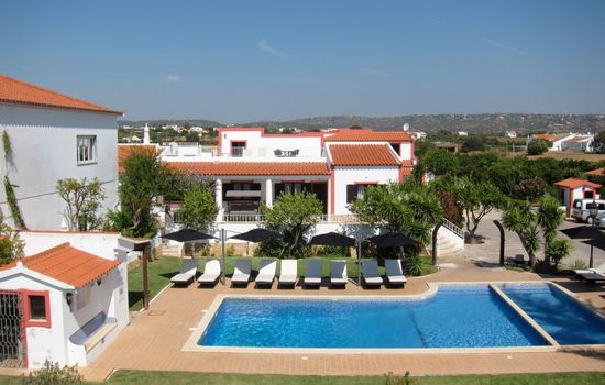 Wohnung "Casa da Horta 4" mit privatem Parkplatz