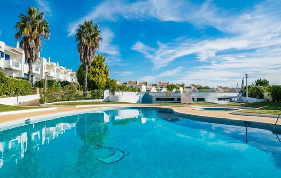 Jardins da Oura 3 zimmer SuperAlgarve