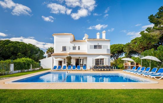 7 Schlafzimmer Villa, Familie, Kinder, Gruppen, Strand, Pool, Garten