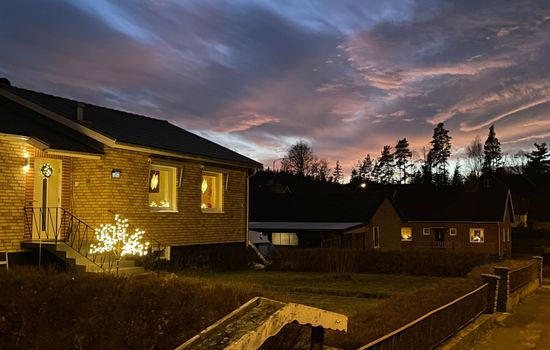 Villa Michel Premium