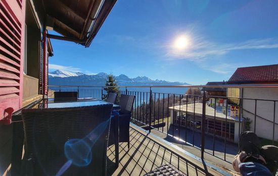 Chalet Lilo Big view