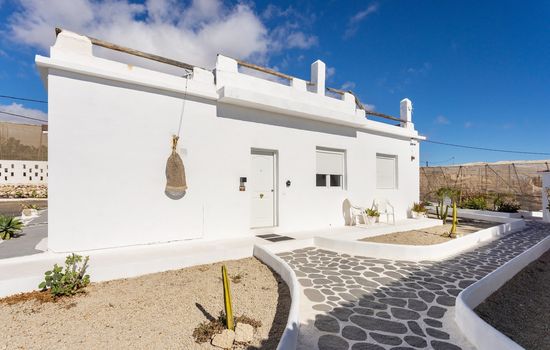 Eden Rentals Oasis Boho 1