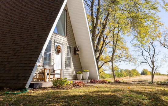 Secluded | Quiet | Wooded