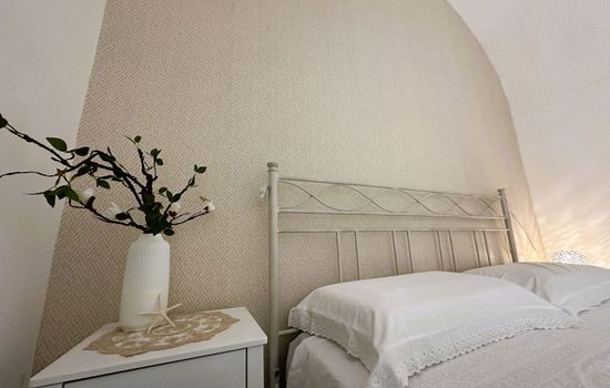 Pantabrì House Gallipoli