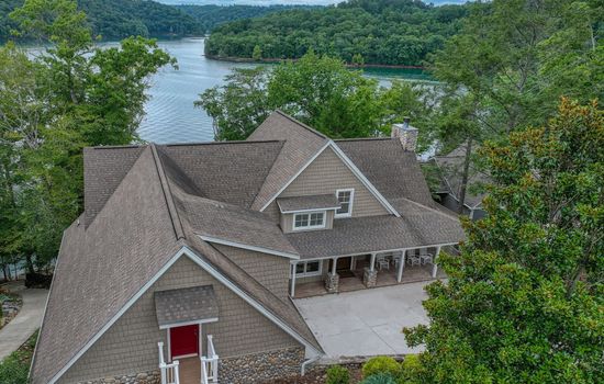 Sunset Pointe Lakefront Oasis