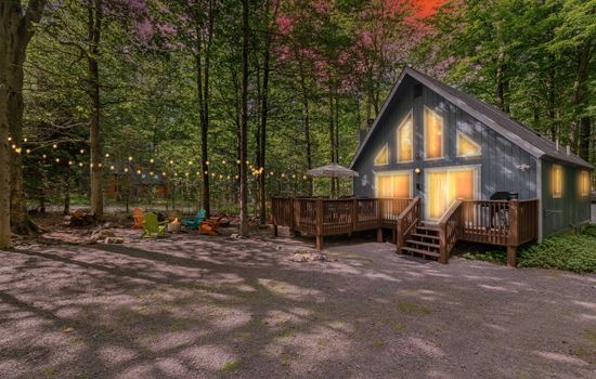 Arrowhead Lake rental -Welcome to Our Cozy Cottage! - Serhii Vacation Rentals