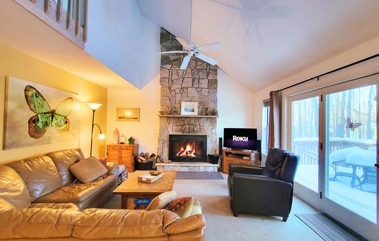 Welcome to our home | Arrowhead Lake | Serhii Vacation Rentals