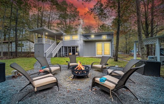 Arrowhead Lake rental - Serhii Vacation Rentals