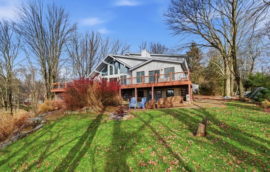 Welcome to Lakehouse Legacy | Arrowhead Lake | Serhii Vacation Rentals