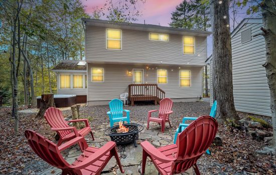 Welcome to our Arrowhead Lake rental - Serhii Vacation Rentals