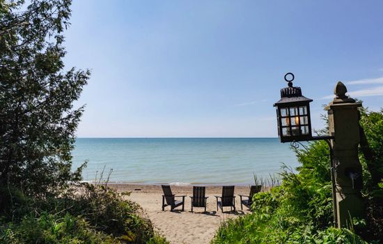 Relax, unwind, and soak up the sun