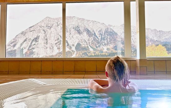 Soul&Summit Tauplitz